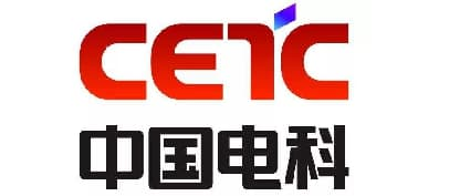 Partner customer: CETC