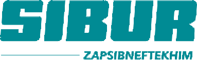 Partner customer: SIBUR